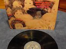 Manfred Mann Chapter Three Volume Two - 1970 Vertigo Swirl Firstpress LP 6360012