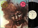 JIMI HENDRIX  The Cry Of Love ** orig. US 1971 RARE WHITE-LABEL PROMO M- lovely