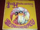 The Jimi Hendrix Experience, Are You Experienced?  '67 Reprise RS-6261 Stereo LP
