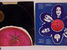 WOMB S/T 1969 DOT LP #DLP25933 Fuzz PSYCH Acid RARE TOP LOAD COVER