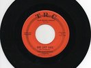 THE SUNDOWNERS/OUR LAST DATE/LIVE IT UP/2839