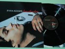 Ryan Adams - Heartbreaker - 2000 UK Vinyl LP - COOK205