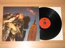 CHILLY  FOR YOUR LOVE LP 1978 1.PRESS NEAR MINT SPACE COSMIC DISCO KILLER LISTEN