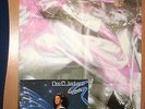 DEE D. JACKSON COSMIC CURVES LP 1978 SPACE DISCO + POSTER ARCHIVE MINT HEAR