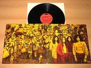 GOLDEN EARRING - SAME LP 1970 RARE DUTCH FIRST RELEASE PROG HEAVY ROCK CLASSIC