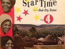 DARK CITY SISTERS: STAR TIME VOL. 4 LP, AFRO, SOUL, FUNK, FOLK, RARE 