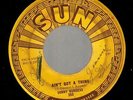 HEAR Rockabilly 45 SONNY BURGESS Ain't Got a Thing on Sun