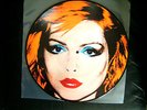 RARE ANDY WARHOL 12