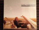 NEU Hans Theessink - Journey On- Limitiert Nr. 94 von 200  180g HQ Vinyl