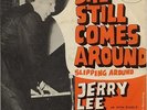 JERRY LEE LEWIS - She still comes around/slippin'around Rare '68 HOLLAND 7