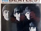 BEATLES  MEET THE BEATLES   STILL SEALED