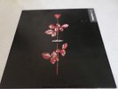 Depeche Mode LP Violator UK Mute 1st press 1990 NEAR MINT VINYL 7 pictures
