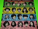 ** THE ROLLING STONES   SOME GIRLS LP   SEALED MINT ORIGINAL PRESS **