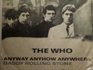 THE WHO 
