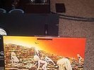 Led Zeppelin: Houses O.T. Holy, 200 Gram, Classic Records, Out Of Print, Sealed