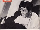 GUS BACKUS E.P. * Polydor 21045 * ELVIS Cover * Deutscher Rock'n'Roll * MP3