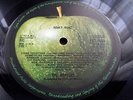 THE BEATLES Abbey Road LP Apple PCS 7088 1ST Press -2/-1 Dark Apple UK 1969