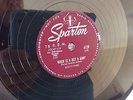 SCOTT WALKER/ENGEL. RARE 78 RPM