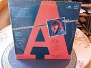 ALLA  PUGACHEVA  LP mit Udo Lindenberg