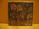 Slayer - Reign In Blood Vinyl LP