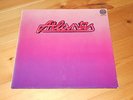 Atlantis - LP - 1973 Krautrock Original - SWIRLED VERTIGO - Inga Rumpf - Frumpy