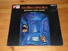 Bacillus Selection - 2LP - 1972 - Epsilon - Frame - Jeronimo - Message - Pell