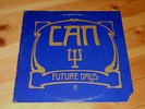 Can - LP - Future Days - 1974 Original - UA-LA213-F