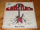 Privatpressung - Lake Placid - LP - Rock Is Alive - Heavy Krautrock Proto Metal
