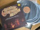 CCR - Creedence Clearwater Revival, John C. Fogerty - Box mit 3 LP - TOP Zustand