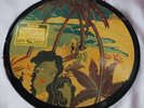 SATURNE Saturn PICTURE DISC pict - 78 RPM on 10