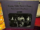 CROSBY STILLS NASH & YOUNG VERY RARE SEALED LP DEJA VU 1970 USA 1ST PRESS SD7200