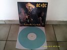 LP AC/DC - Barbarella`s Got Balls