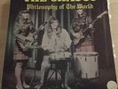 SHAGGS Philosophy of the World LP Original '80 Rounder/Red Rooster Pressing