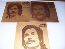 JEAN FERRAT 2 DOUBLES LP + 1 LP