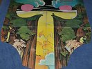 HAWKWIND Warrior on the Edge of Time RARER UK ORIG 1975 EXCELLENT EXAMPLE.