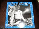SEX PISTOLS WINTERLAND LP RARE LILAC COLOURED VINYL