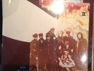 Led Zeppelin II Gatefold RARE German Repress 40 037 U sealed MINT