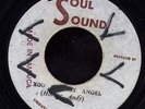 Horace Andy - You Are My Angel JA ORIG 7