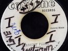 Ernest Ranglin & Soul Vendors - Straight Flush JA ORIG 7