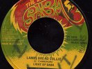 Light Of Saba - Lambs Bread Collie JA ORIG 7
