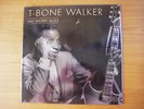 T - BONE WALKER - NO WORRY BLUES  LP