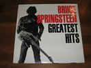Bruce Springsteen Greatest Hits vinyl record 2x double LP SEALED secret garden