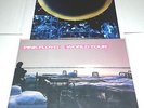 PINK FLOYD WORLD TOUR US 1987 Amazing Stork/ Black Bird Records 86 3 LP  PF 9987