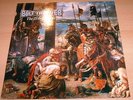 BOLT THROWER - The IVth. Crusade - LP - 1992