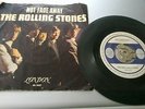 THE ROLLING STONES 