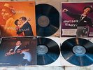 Sinatra 3 lp Lot, Rare Grey Mono, Swing Easy, Swingin Lovers, Close to You