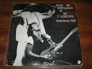 Bruce Springsteen & The E Streeters Winterland 1978 import 3x live LP AWESOME