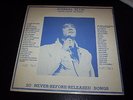 ETERNAL ELVIS LIMITED EDITION 250 COPIES IN RED VINYL TCB PRESLEY