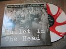 RAGE AGAINST THE MACHINE BULLET IN THE HEAD UK 12