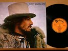JOHN PHILLIPS-The Wolfking Of L.A-/UK ’70 STATESIDE 1st Press A1 Flipback LP NM